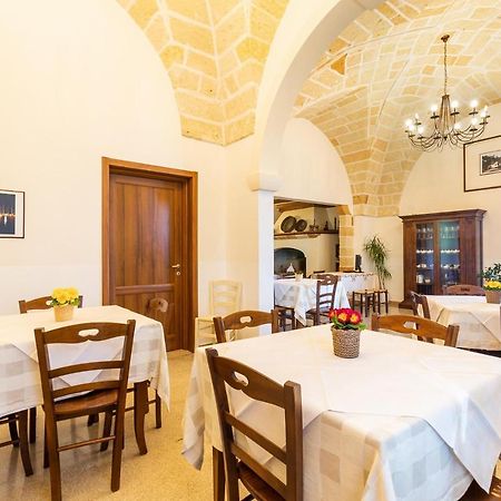 Tenuta Cavalieri Leverano Dış mekan fotoğraf