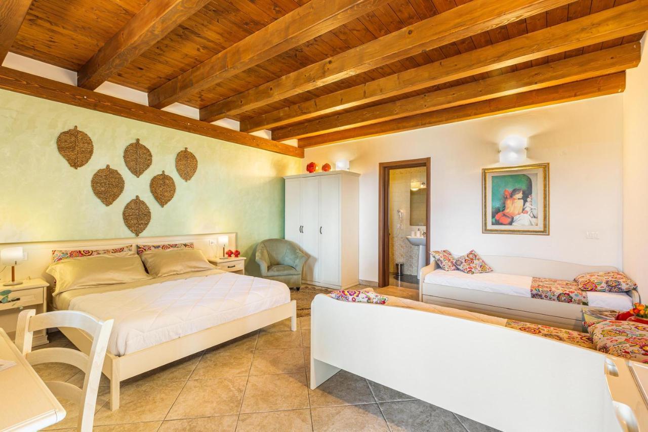 Tenuta Cavalieri Leverano Dış mekan fotoğraf