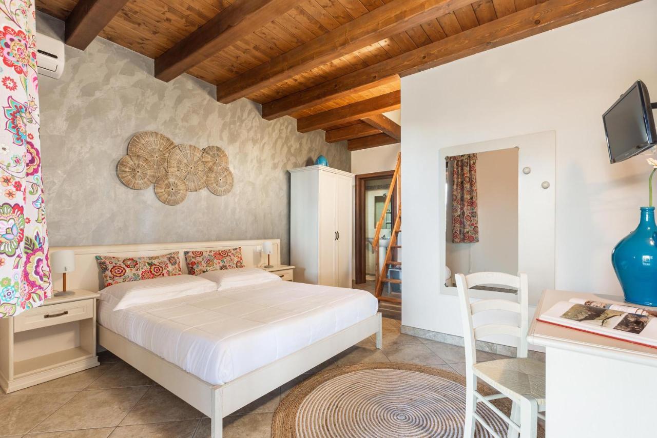 Tenuta Cavalieri Leverano Dış mekan fotoğraf