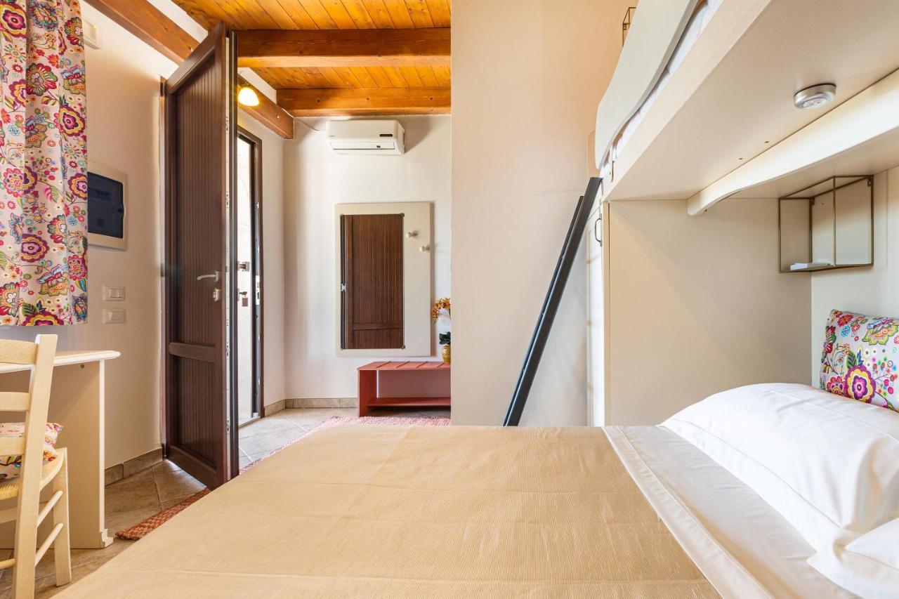 Tenuta Cavalieri Leverano Dış mekan fotoğraf
