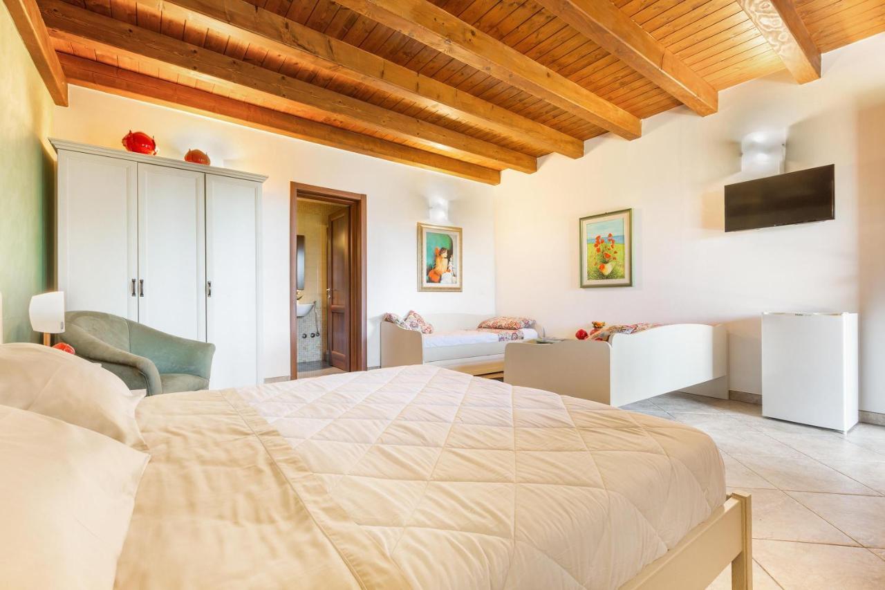 Tenuta Cavalieri Leverano Dış mekan fotoğraf