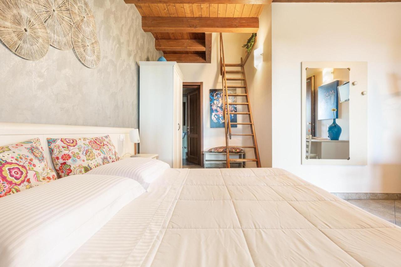Tenuta Cavalieri Leverano Dış mekan fotoğraf
